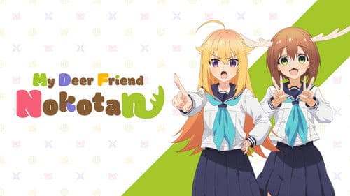 My Deer Friend Nokotan Bild 7