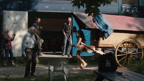 Het Karretje van Fabian Bild 1