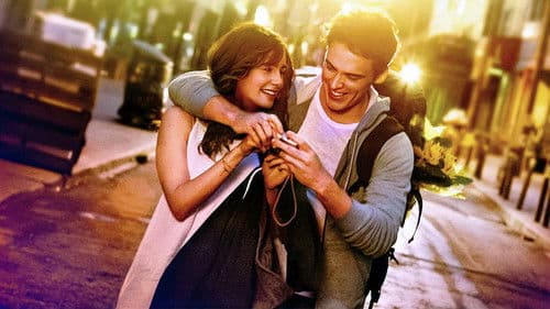 Love, Rosie - Für immer vielleicht Bild 8