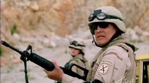 Manticore - Blutige Krallen Bild 5