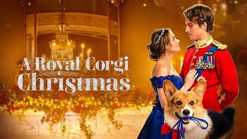 A Royal Corgi Christmas - Weihnachten wird königlich Bild 5