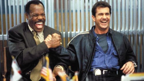 Lethal Weapon 4 - Zwei Profis räumen auf Bild 8