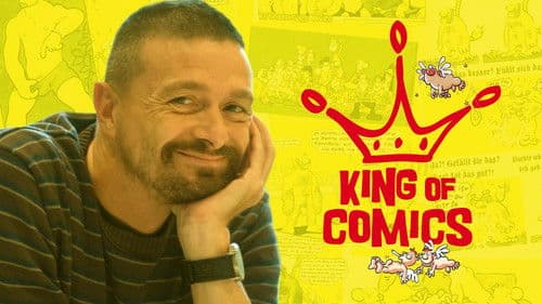 König des Comics – Ralf König Bild 2