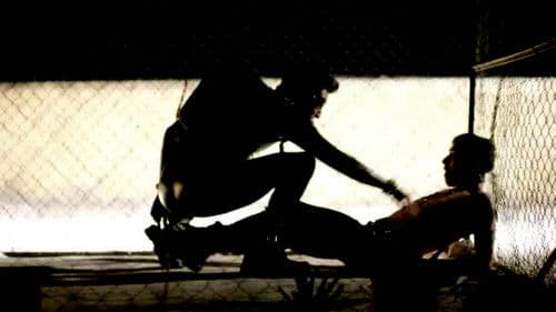 Muchachos en la azotea Bild 1