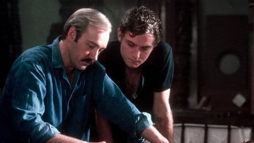 Mitternacht im Garten von Gut und Böse Bild 6