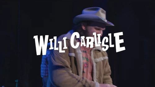 Willi Carlisle: Tales From Critterland Bild 2