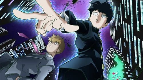 Mob Psycho 100 Bild 1