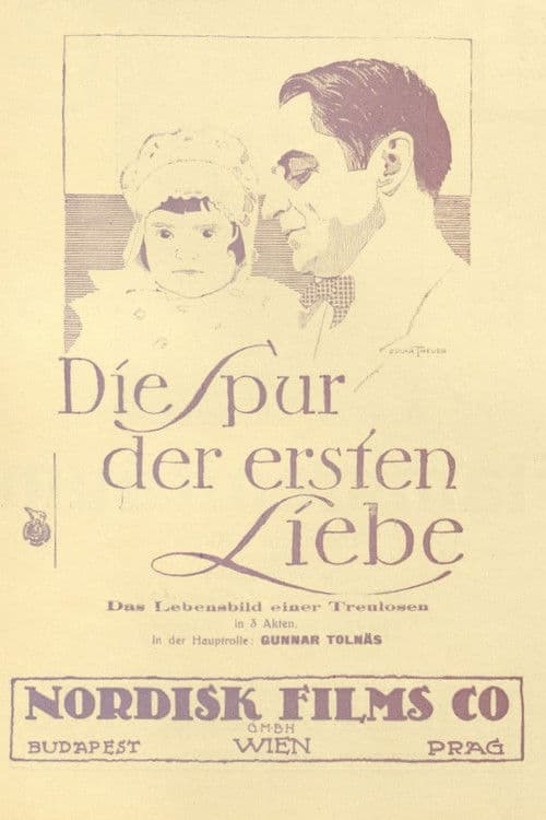 Die Spur der ersten Liebe