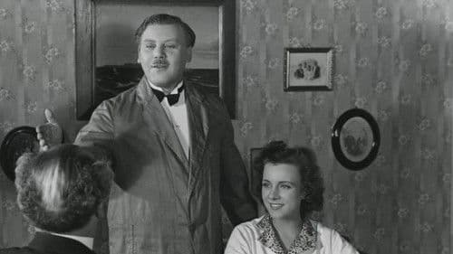 En mand af betydning Bild 2