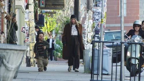 20 Minutes - The Power of Few Bild 7