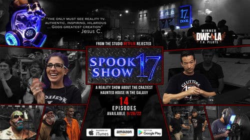 Spook Show 17 Bild 1