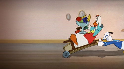 Donalds Cousin Franz Bild 3