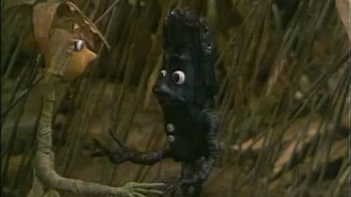 Считалка для троих Bild 1