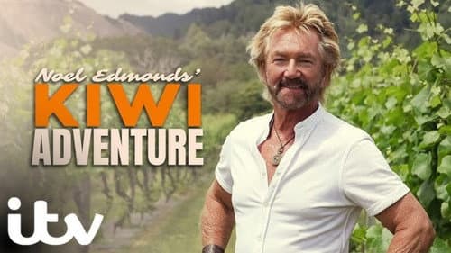 Noel Edmonds' Kiwi Adventure Bild 3