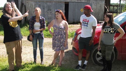 Return To Splatter Farm Bild 1