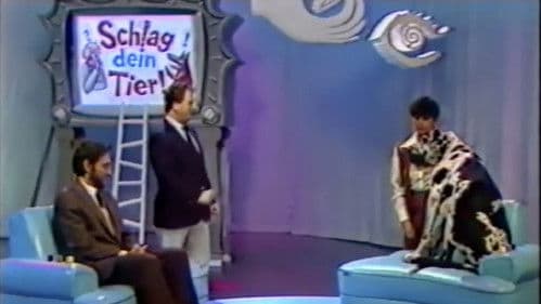 Schlag Dein Tier Bild 1