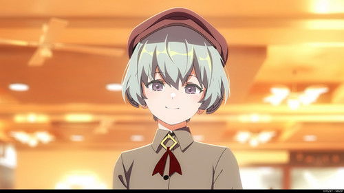 メイクアガール Bild 4