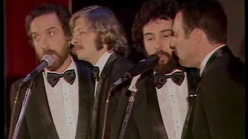 Hacen muchas gracias de nada Bild 1