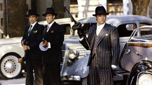 Borsalino & Co. Bild 4