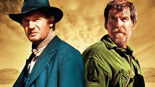 Seraphim Falls Bild 1