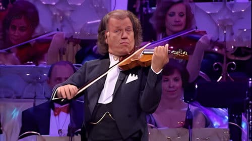 Andre Rieu - Gala: Live in de Arena Bild 1