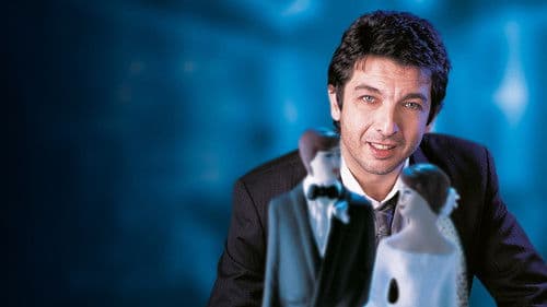 Der Sohn der Braut Bild 1