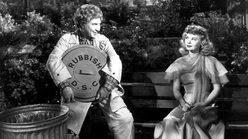 Die Marx Brothers im Theater Bild 3