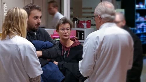 Les mots de la fin Bild 1