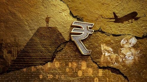 Bad Boy Billionaires: India Bild 1