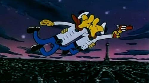 Rocky & Hudson: Os Caubóis Gays Bild 1