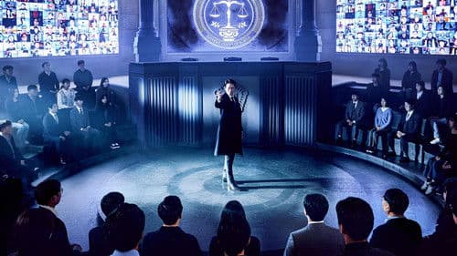 The Devil Judge Bild 4