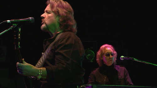 UK - Curtain Call Bild 2