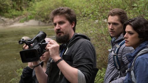 Neverending Night: The Making of Blair Witch Bild 2