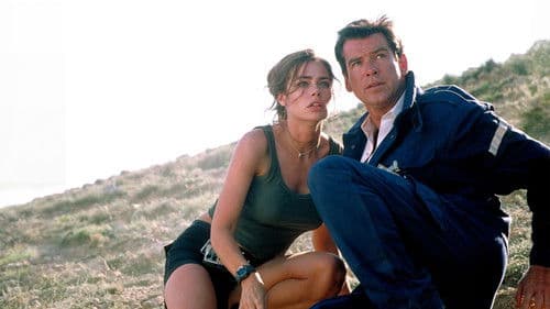 James Bond 007 - Die Welt ist nicht genug Bild 4