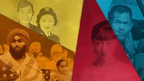 Asian Americans Bild 1