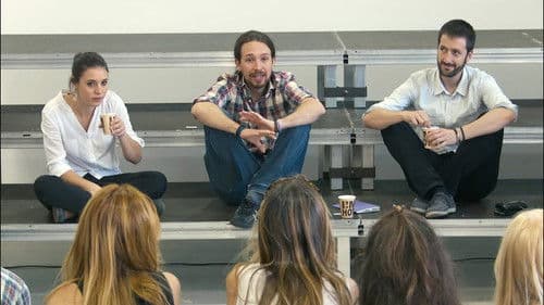 Política, manual de instrucciones Bild 1