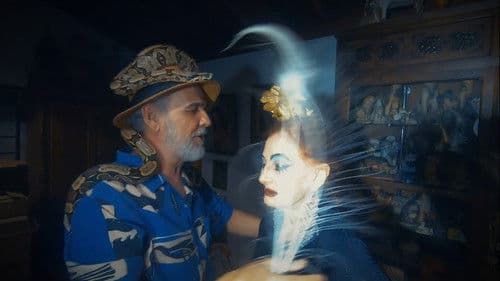 O Grande Espanto de Dorothy Boom Bild 1