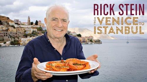 Rick Stein: From Venice to Istanbul Bild 3