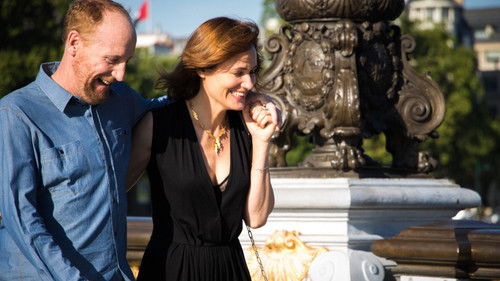 Under the Eiffel Tower Bild 3