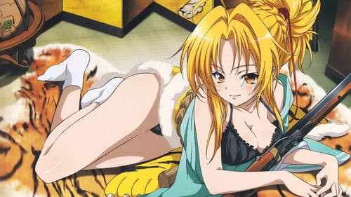 The Ambition of Oda Nobuna Bild 7