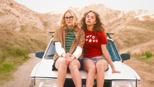 Saving Buddy Charles Bild 3