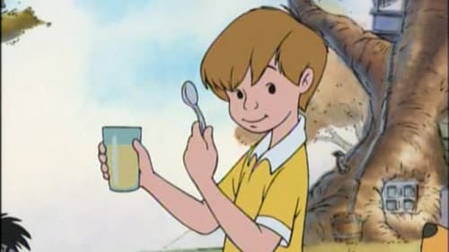 A Winnie the Pooh Thanksgiving Bild 7