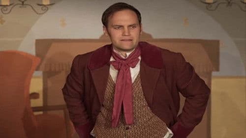 A Christmas Carol Bild 1