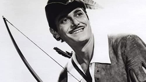 Robin Hoods große Liebe Bild 3