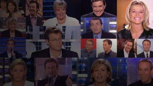 La télé des années 2000 Bild 1