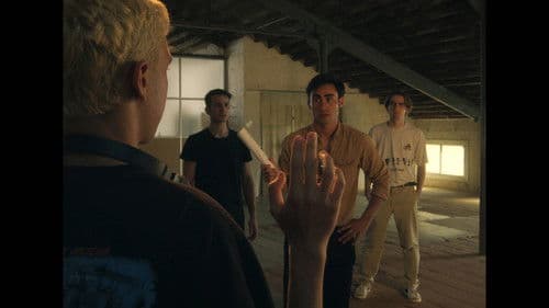 Los vírgenes Bild 8