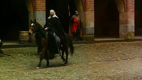 Geralt von Riva - Der Hexer Bild 8