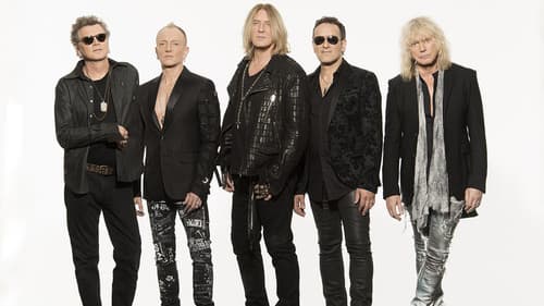 Def Leppard: Visualize - Video Archive Bild 1