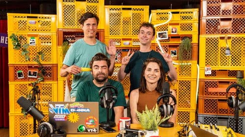 Achter De Schermen Bild 1