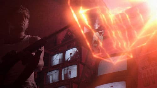 Galaxy of Horrors Bild 6